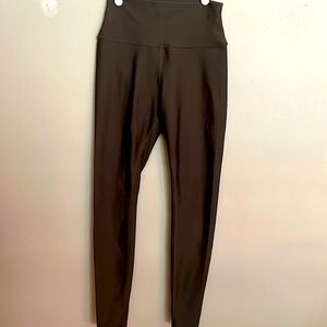 ALO Yoga High-Waist Leggings